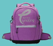 Load image into Gallery viewer, LM-01 Morning AI Spine Protection Backpack