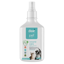 Load image into Gallery viewer, NDP-04 Pet Care Wound Care