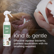 Load image into Gallery viewer, NDP-05-250 Pet Care Dental Spray 250ml