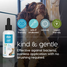 將圖片載入圖庫檢視器 NDP-06-65 寵物護理眼睛護理液 65ml