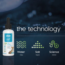 Load image into Gallery viewer, NDP-05-250 Pet Care Dental Spray 250ml