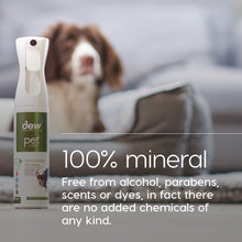 將圖片載入圖庫檢視器 NDP-02 寵物護理除臭噴霧