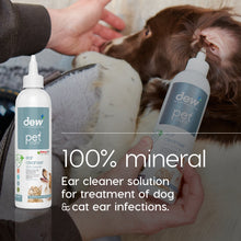 Load image into Gallery viewer, NDP-03 Pet Care Ear Cleanser