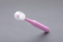 Load image into Gallery viewer, PT02-P / PT02-B / PT02-G / PT02-O POPOTAN 360-degree Kids Toothbrush - 3 years old+