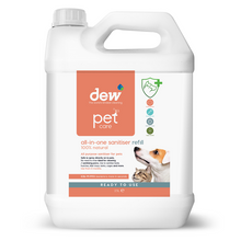 Load image into Gallery viewer, NDP-01 Pet All in One Disinfectant