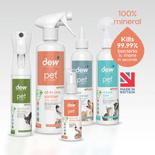 Load image into Gallery viewer, NDP-01 Pet All in One Disinfectant