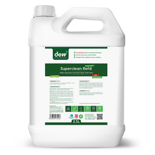 Load image into Gallery viewer, NDW-06-FF Superclean (Fragrance Free)