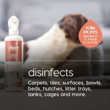 Load image into Gallery viewer, NDP-01 Pet All in One Disinfectant