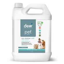 Load image into Gallery viewer, NDP-03 Pet Care Ear Cleanser