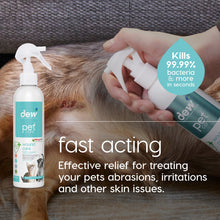 Load image into Gallery viewer, NDP-04 Pet Care Wound Care