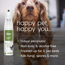將圖片載入圖庫檢視器 NDP-02 寵物護理除臭噴霧