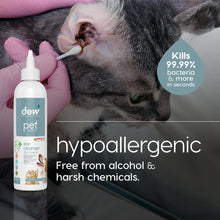 Load image into Gallery viewer, NDP-03 Pet Care Ear Cleanser