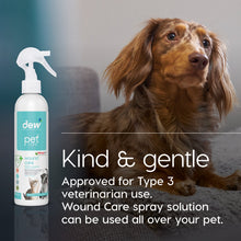 Load image into Gallery viewer, NDP-04 Pet Care Wound Care