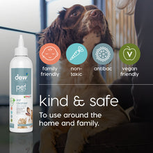 Load image into Gallery viewer, NDP-03 Pet Care Ear Cleanser