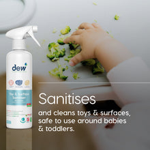 Load image into Gallery viewer, NDW-03 Toy & Surface Cleaner & Sanitiser