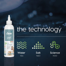 Load image into Gallery viewer, NDP-03 Pet Care Ear Cleanser