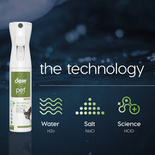 將圖片載入圖庫檢視器 NDP-02 寵物護理除臭噴霧