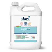 Load image into Gallery viewer, NDW-03 Toy & Surface Cleaner & Sanitiser