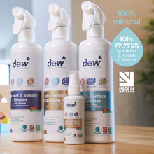 Load image into Gallery viewer, NDW-03 Toy & Surface Cleaner & Sanitiser
