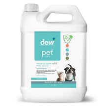 Load image into Gallery viewer, NDP-04 Pet Care Wound Care