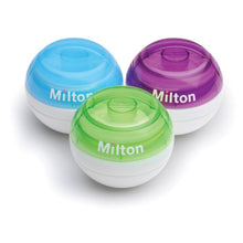 將圖片載入圖庫檢視器 MT03/MT04/MT05 迷你便攜式奶嘴消毒器
